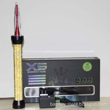 Ehose vaporizer, big ehookah/eshisha